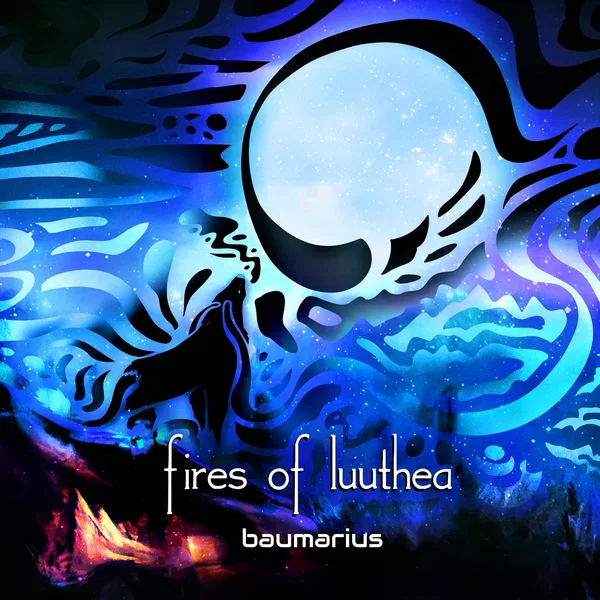 Fires of Luuthea