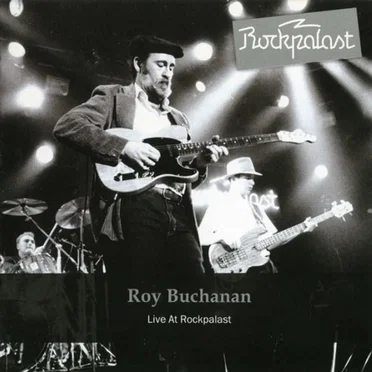Live at Rockpalast