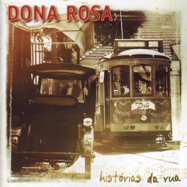 Histórias da Rua