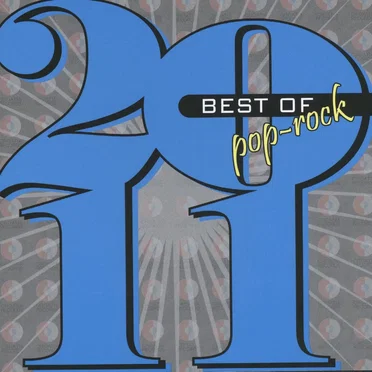 Best Of 2011 Pop i Rock by Various Artists - album cover