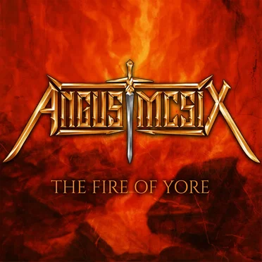 The Fire of Yore