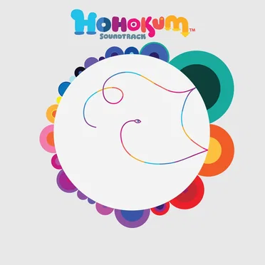 Hohokum Soundtrack by Various Artists - album cover