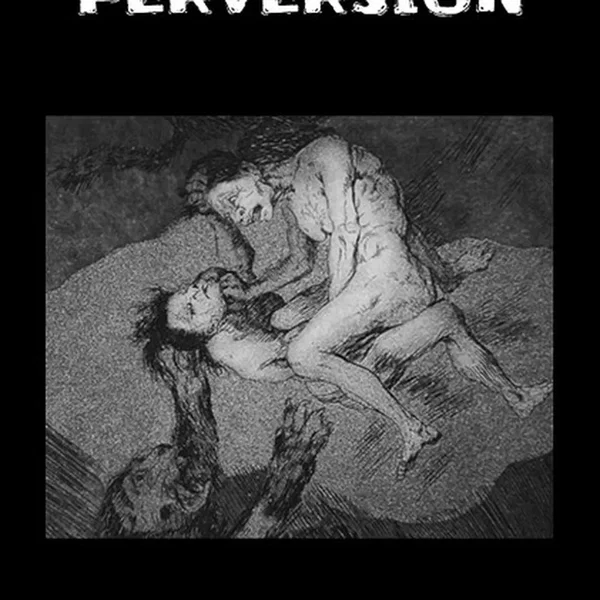 Gruesome Perversion