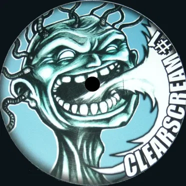 Clearscream #1
