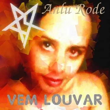 Vem Louvar by Anlu Rode - album cover