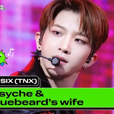 Eve, Psyche & The Bluebeard’s wife