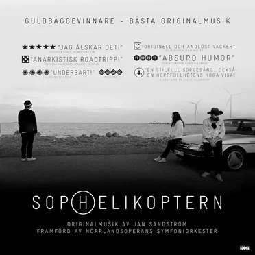 Sophelikoptern (Originalmusik)