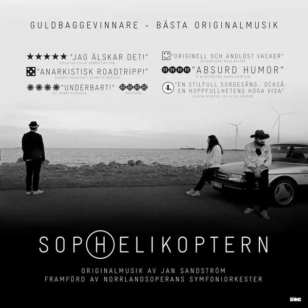 Sophelikoptern (Originalmusik)