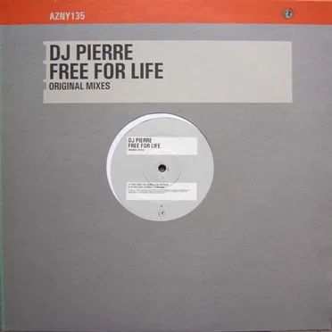 Free for Life: Original Mixes