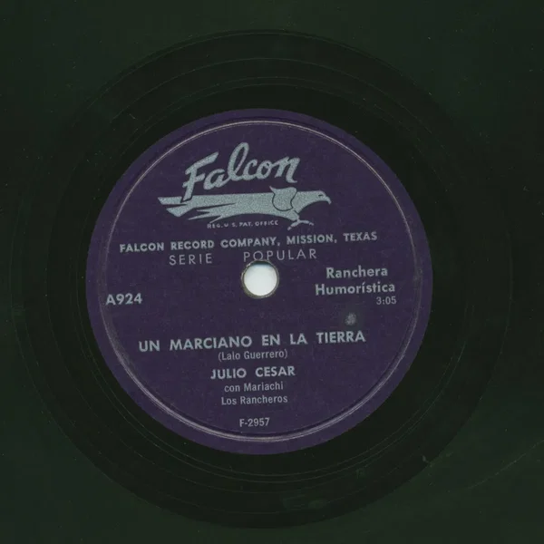 Un marciano en la tierra / La metiche