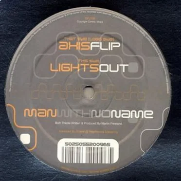 Axis Flip / Lights Out
