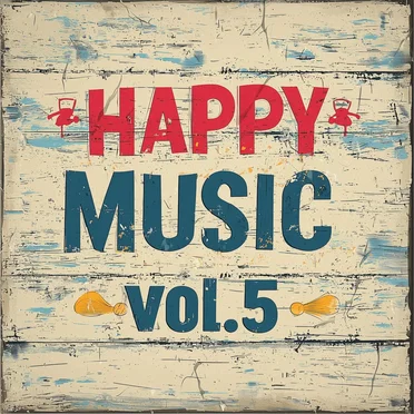 Happy Music vol.5