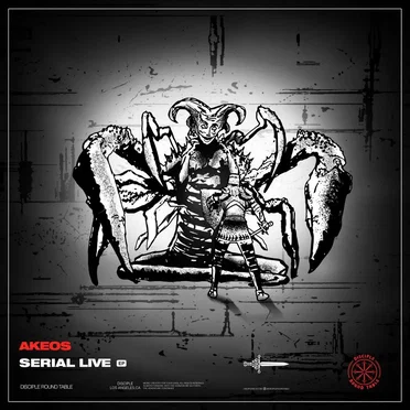 Serial Live EP