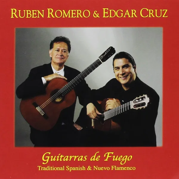 Guítarras de Fuego