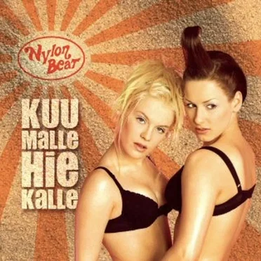 Kuumalle hiekalle