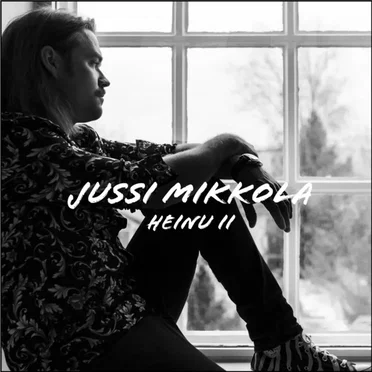 Heinu II by Jussi Mikkola - album cover