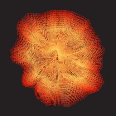Aphelion by Mosam Howieson - album cover