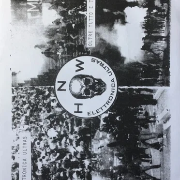 Oltre Tutto E Tutti by Elettronica Ultras - album cover