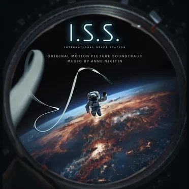 I.S.S.: Original Motion Picture Soundtrack