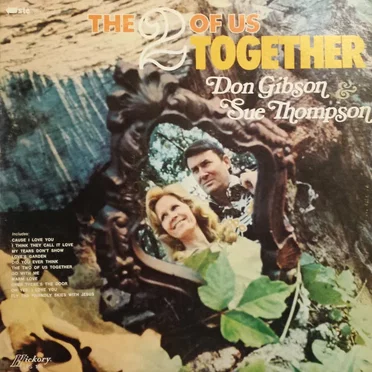 The Two of Us Together