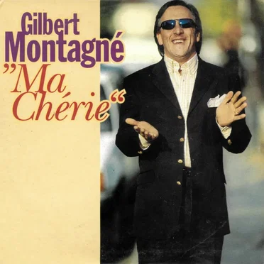 Ma chérie