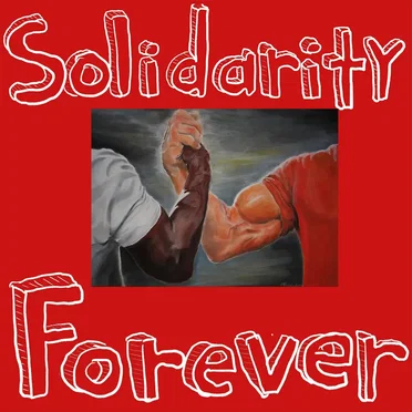 Solidarity Forever