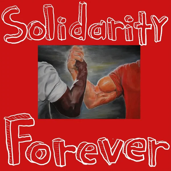 Solidarity Forever