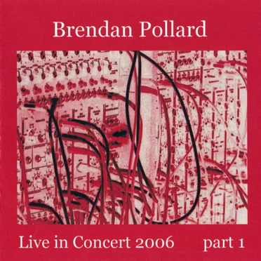 Live in Concert 2006, Part 1