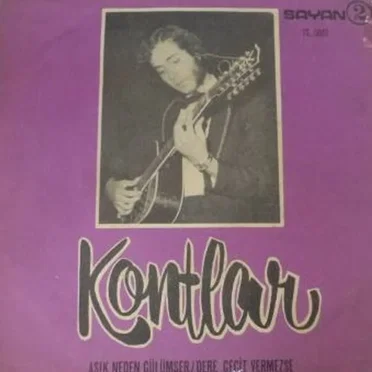 Kontlar