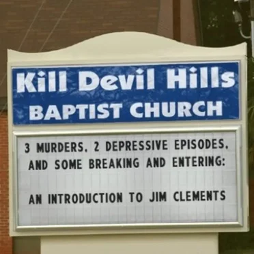 FREE EP: An Introduction to Jim Clements