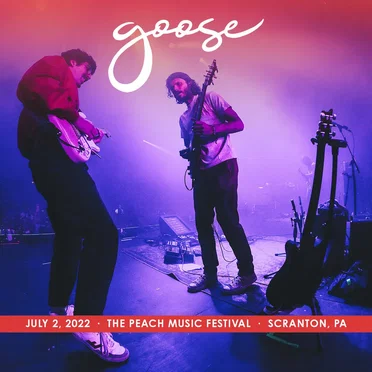 2022-07-02: The Peach Music Festival, Scranton, PA
