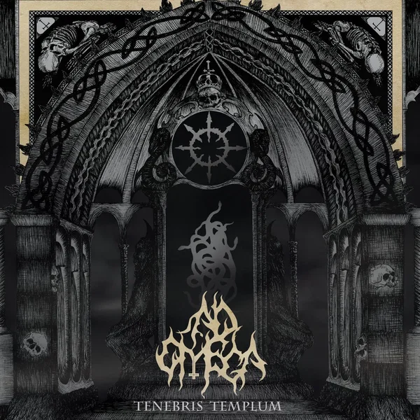 Tenebris Templum