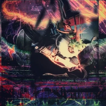 Simulation Crutch by Lustalgia - album cover