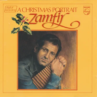 A Christmas Portrait