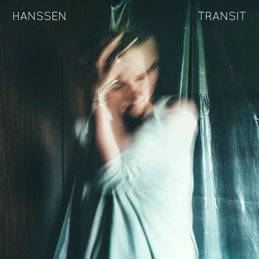Transit by Hanssen - album cover