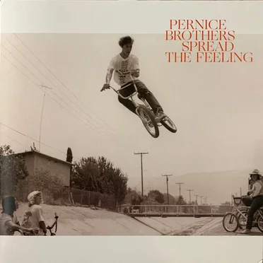 Spread the Feeling