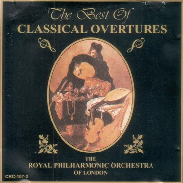 The Best of Classical Overtures
