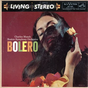 Bolero
