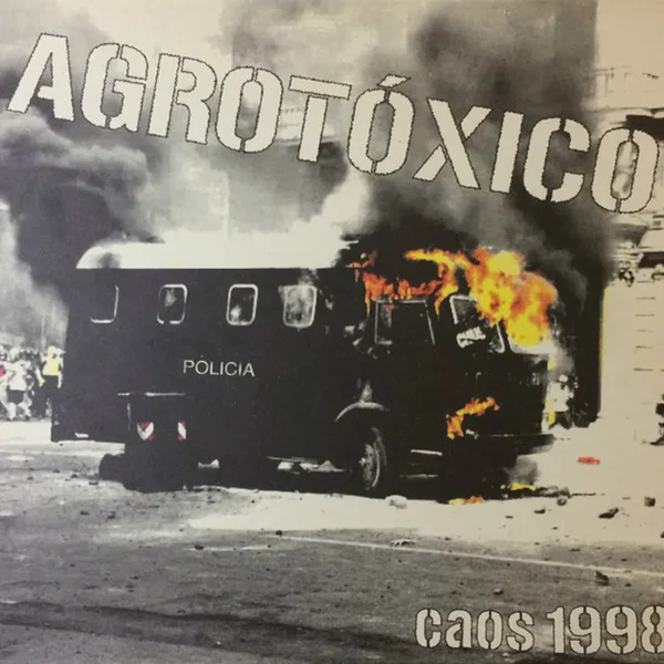 Caos 1998