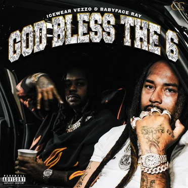 God Bless The 6