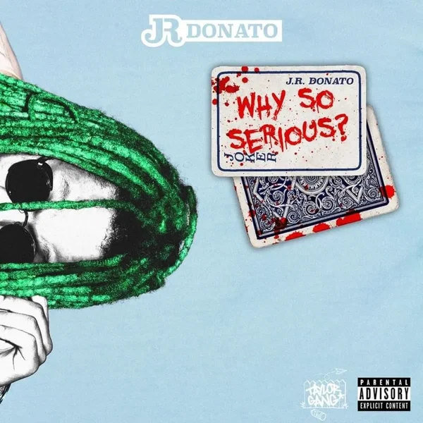 Why So Serious?