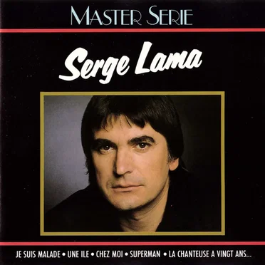 Serge Lama, Vol. 1