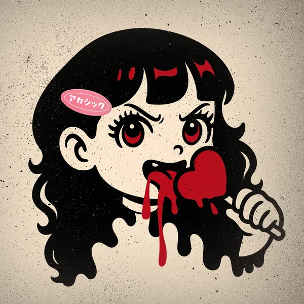 カゝゎレヽレヽアタシ