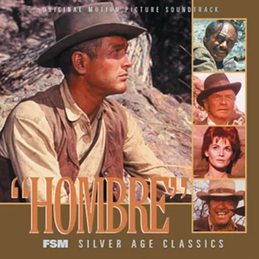 The Undefeated / Hombre