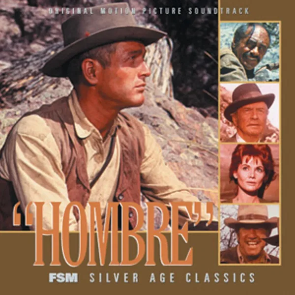 The Undefeated / Hombre