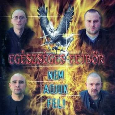 Nem adjuk fel!