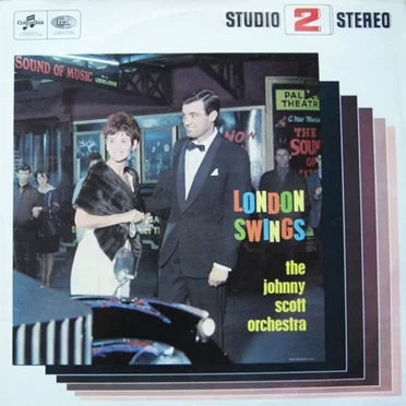 Johnny Scott Orchestra