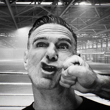 Roll With the Punches