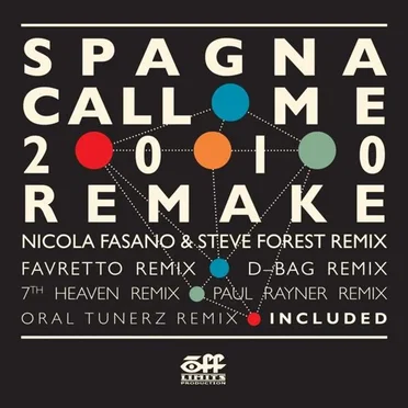 Call Me 2010 Remake