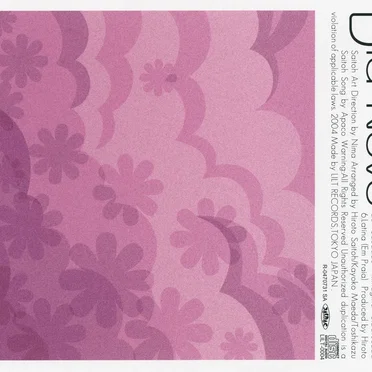 Dia Novo by Various Artists - album cover